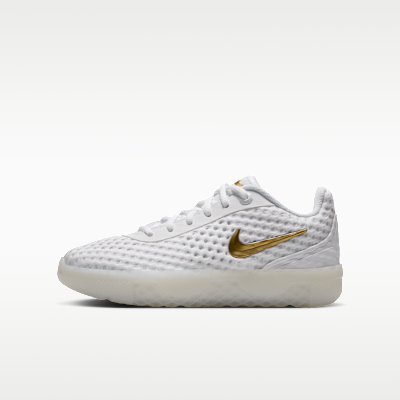 LeBron Witness X Big Kids' Basketball Shoes. Nike.com